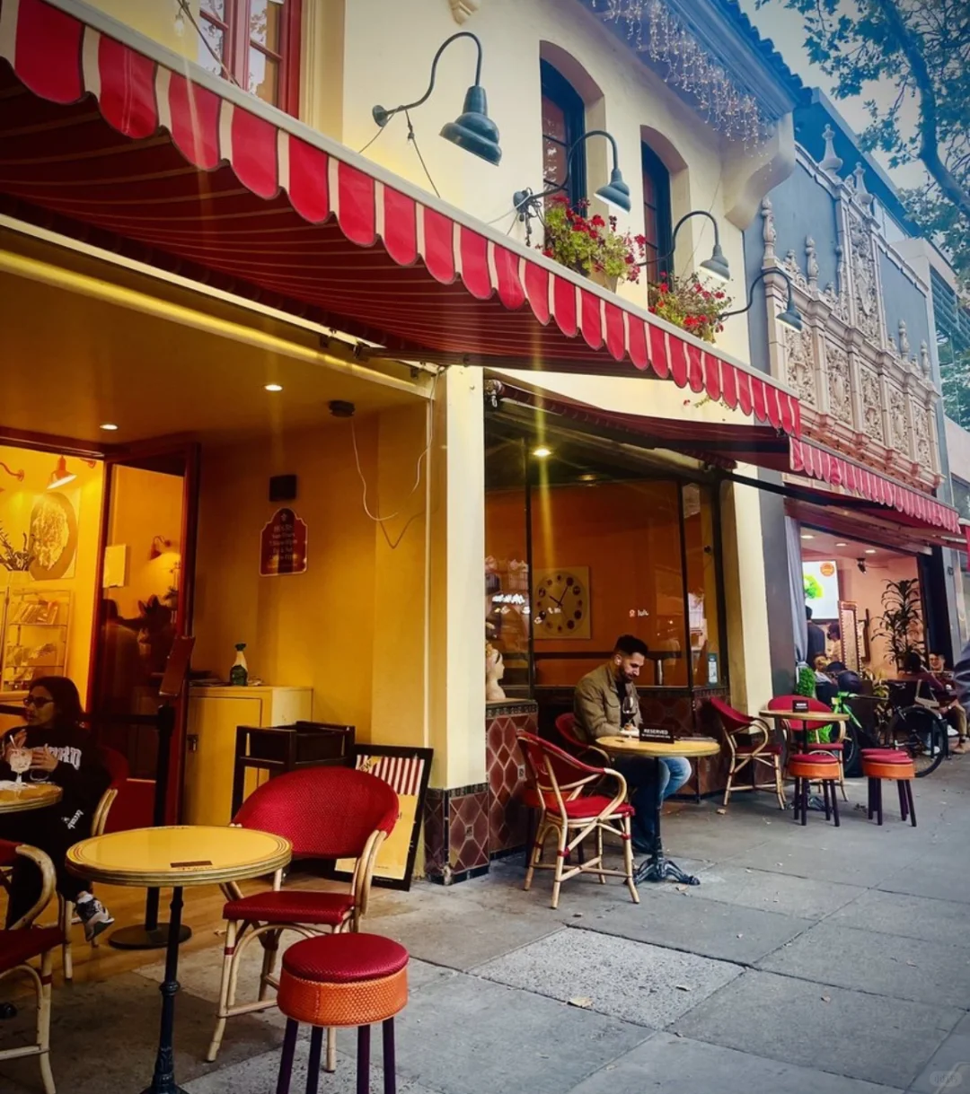 🌟 Hidden Gem in South Bay! Discovering Off-the-Beaten-Path Cafés in South Bay ☕✨