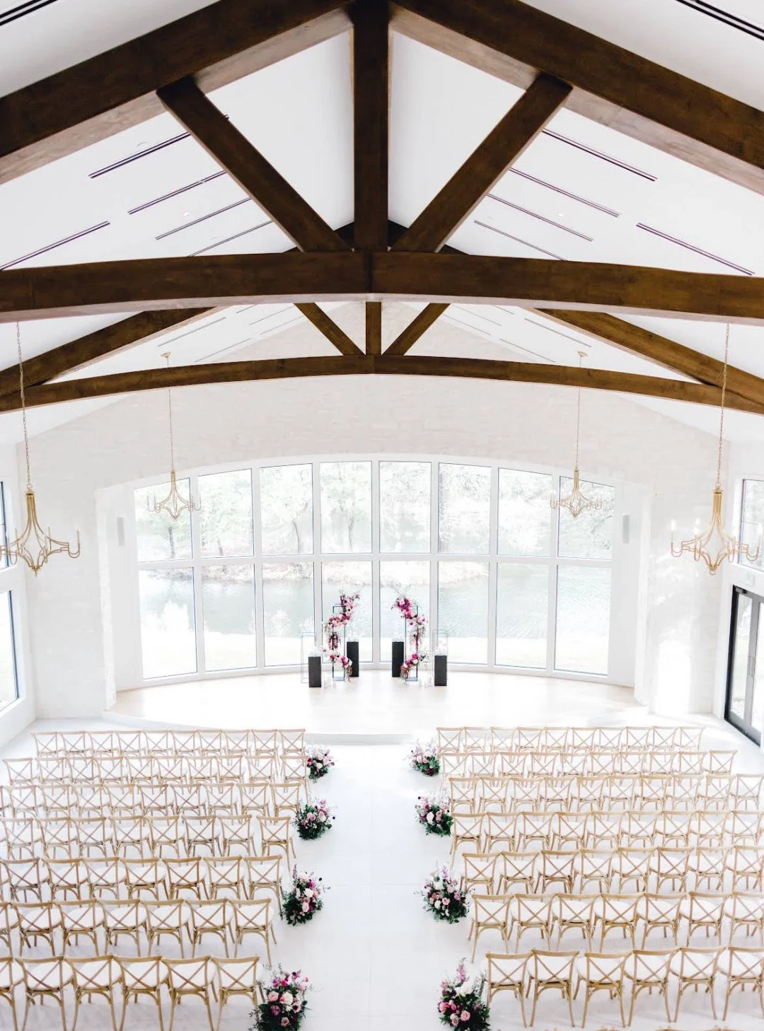 Fairytale Wedding Venues Near Austin