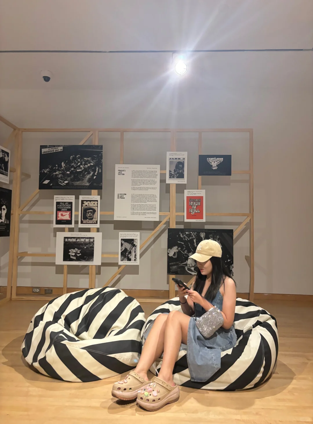 AZ🐦‍🔥 Museum & 🐱 Cat Café