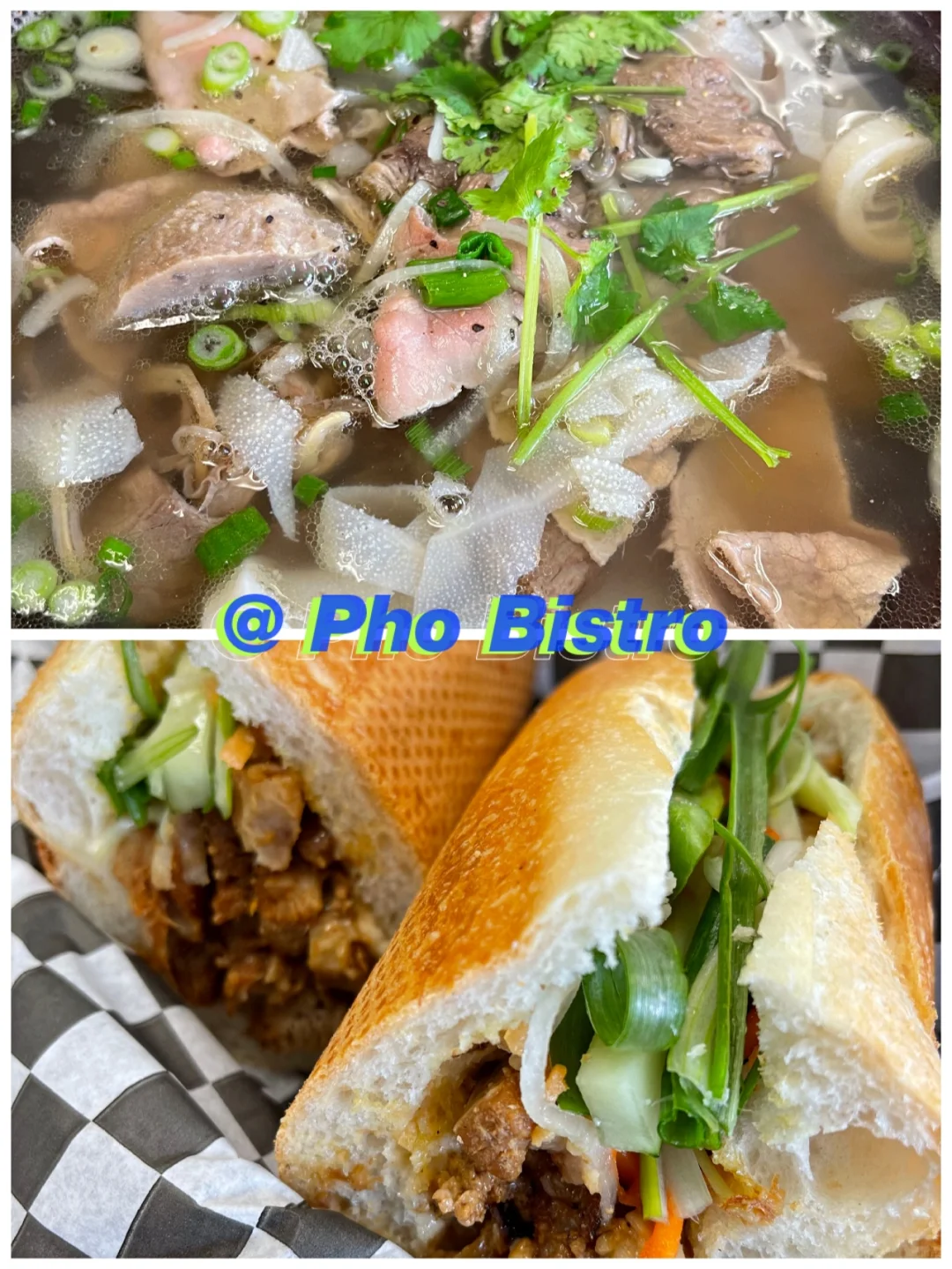 Sacramento Food Exploration During Pregnancy: High-Value Vietnamese Restaurant