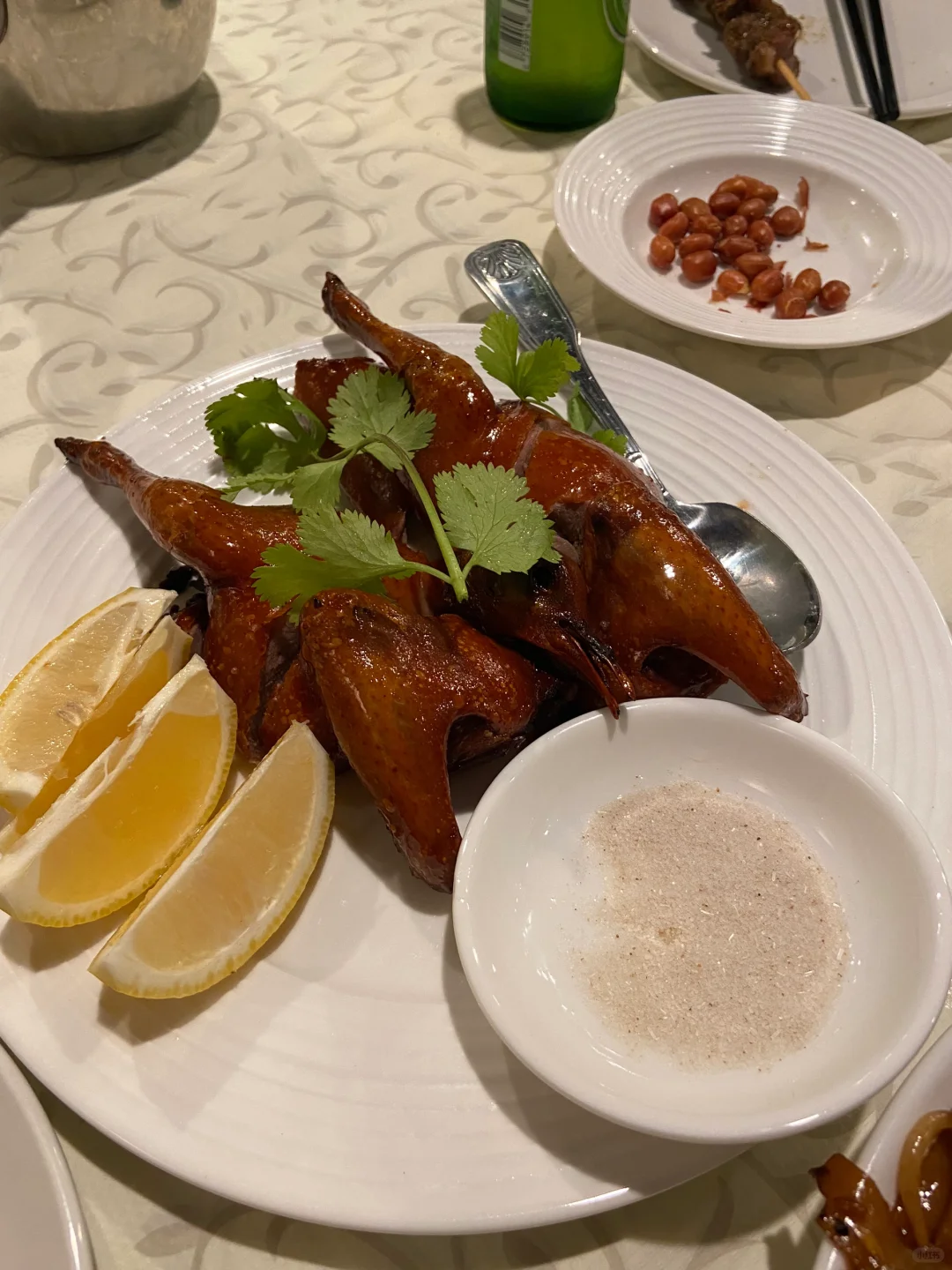 Bay Area Sacramento: Delicious Non-Spicy Chinese Eateries