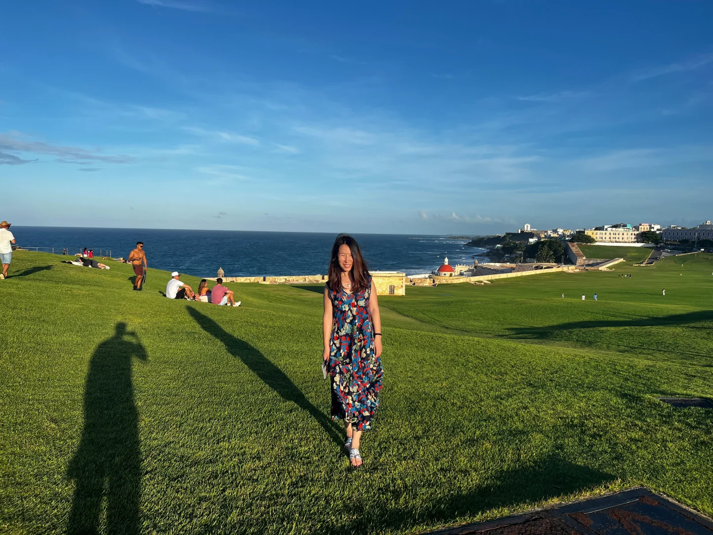 Second Stop on My Journey: Puerto Rico – Avoid This Airbnb at All Costs