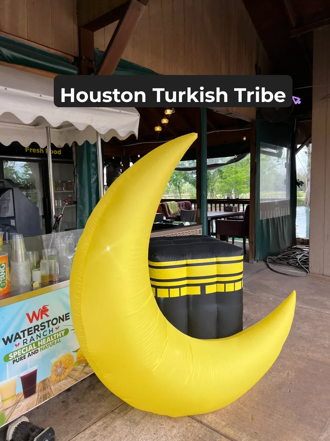 A Hidden Turkish Tribe Deep in the Forest