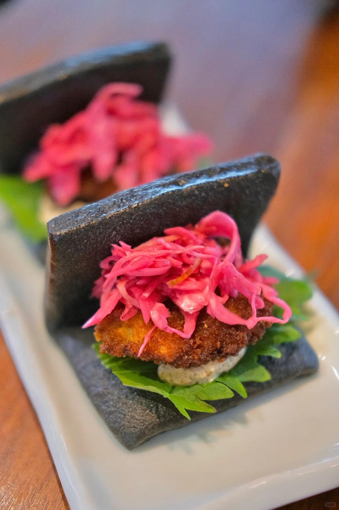 Boston Food Guide｜Stop Adding Squid Ink Already! 🦑