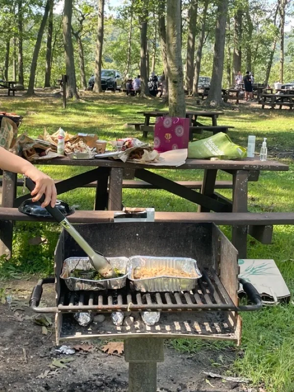 📢 Check Out These BBQ Spots Near NYC!