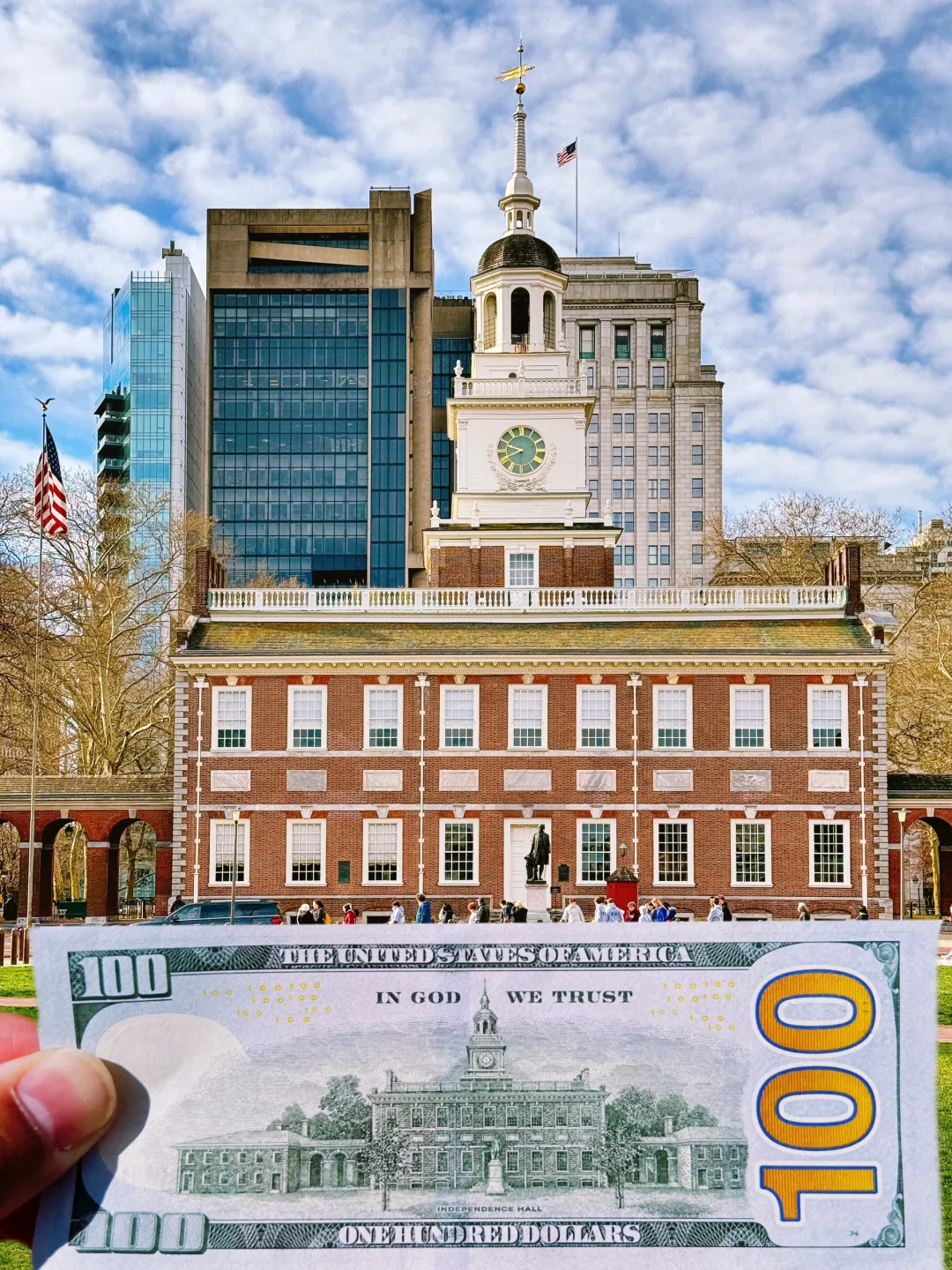 10 Must-Visit Spots for a Whirlwind Trip to Philadelphia – Save This List Now!