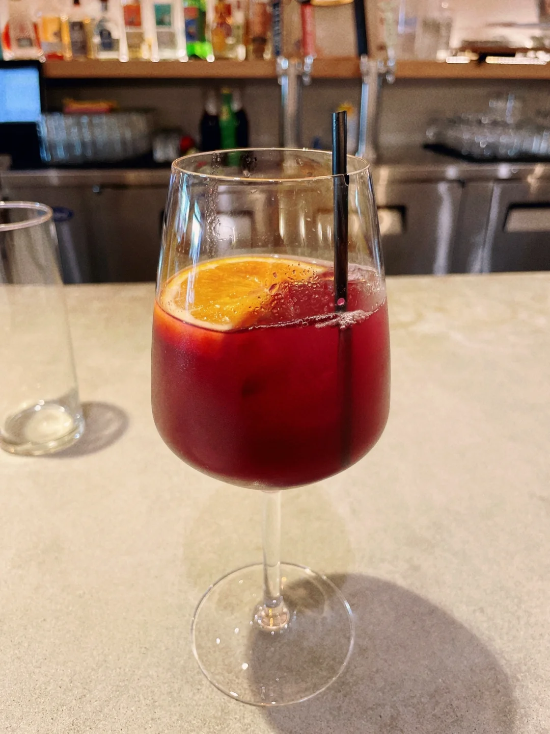 San Diego Food Guide｜$5 Sangria, the Ultimate Bang for Your Buck