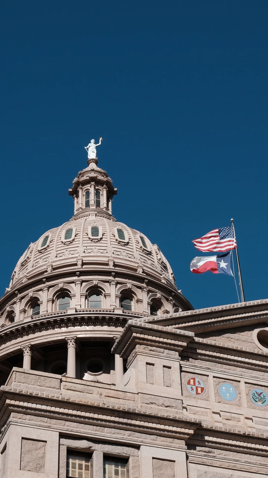 A Slightly Regretful Trip to Austin