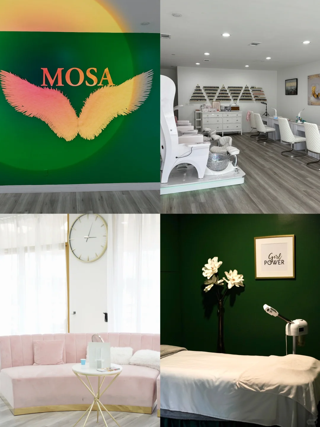 18 Must-Do Activities for a Perfect Girls' Day Out in San Gabriel, LA 💞🎀