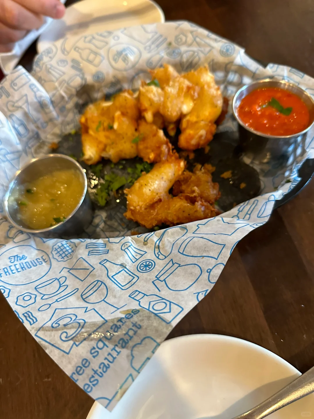 Snap and Share: Highland Grill – A Taste of Minneapolis Cuisine