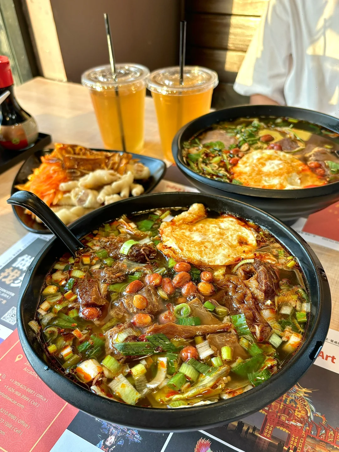 This Bowl of Rice Noodles Has Been My Go-To for a Decade…LA’s Legendary Guilin Rice Noodles 🍜