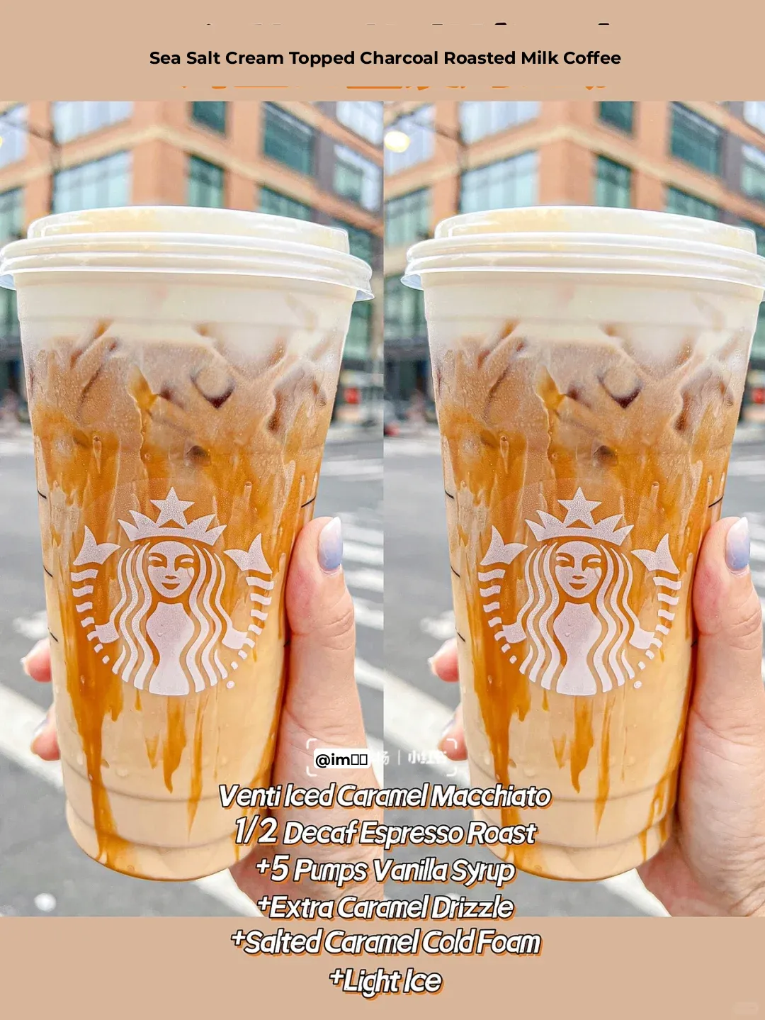 🇺🇸 4 Hidden Starbucks Drinks That Are Freaking Awesome!! Save These NOW 😡