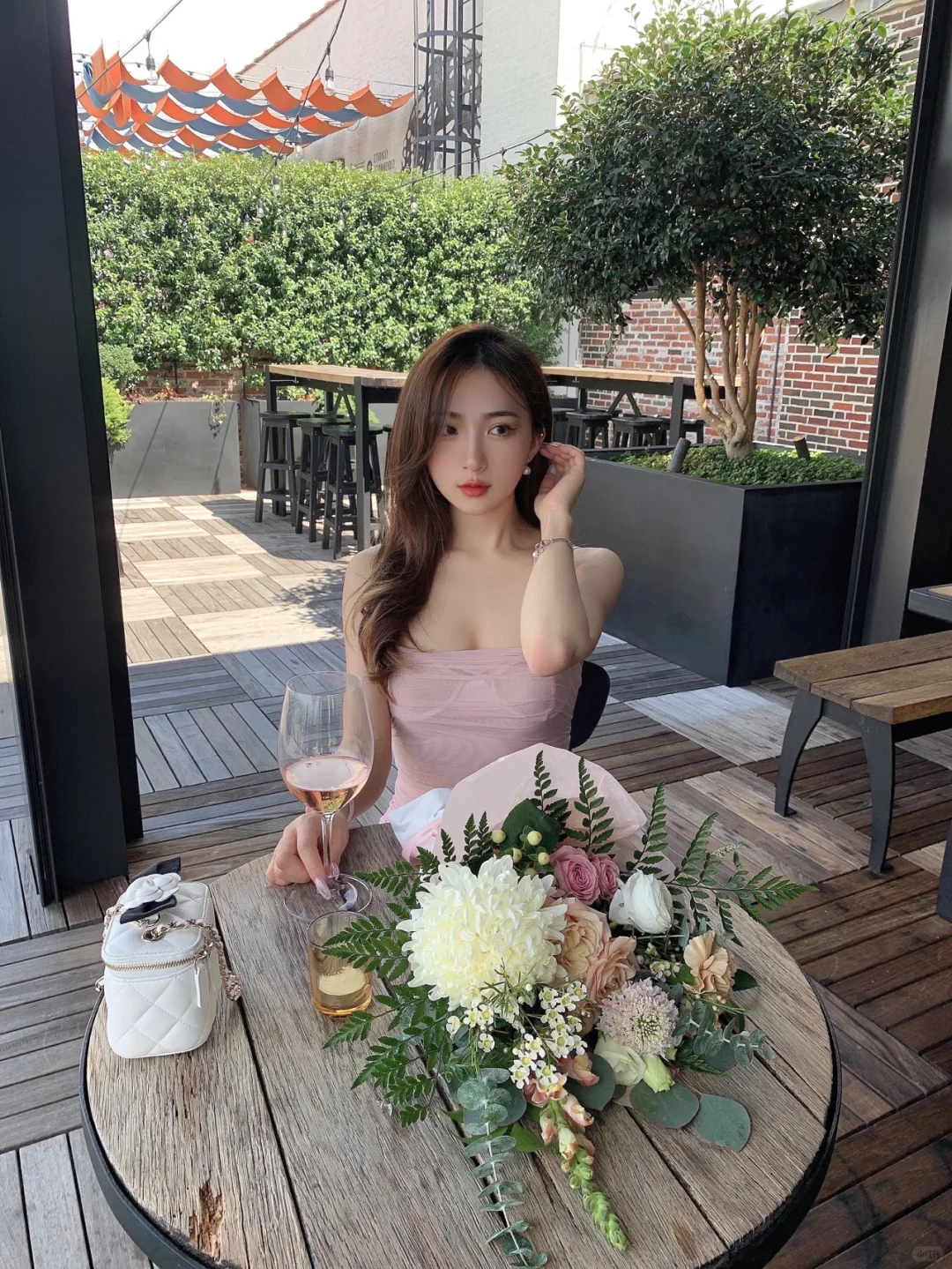 Atlanta Food Adventure | Best Brunch Spots in Atlanta | Floral Boutique