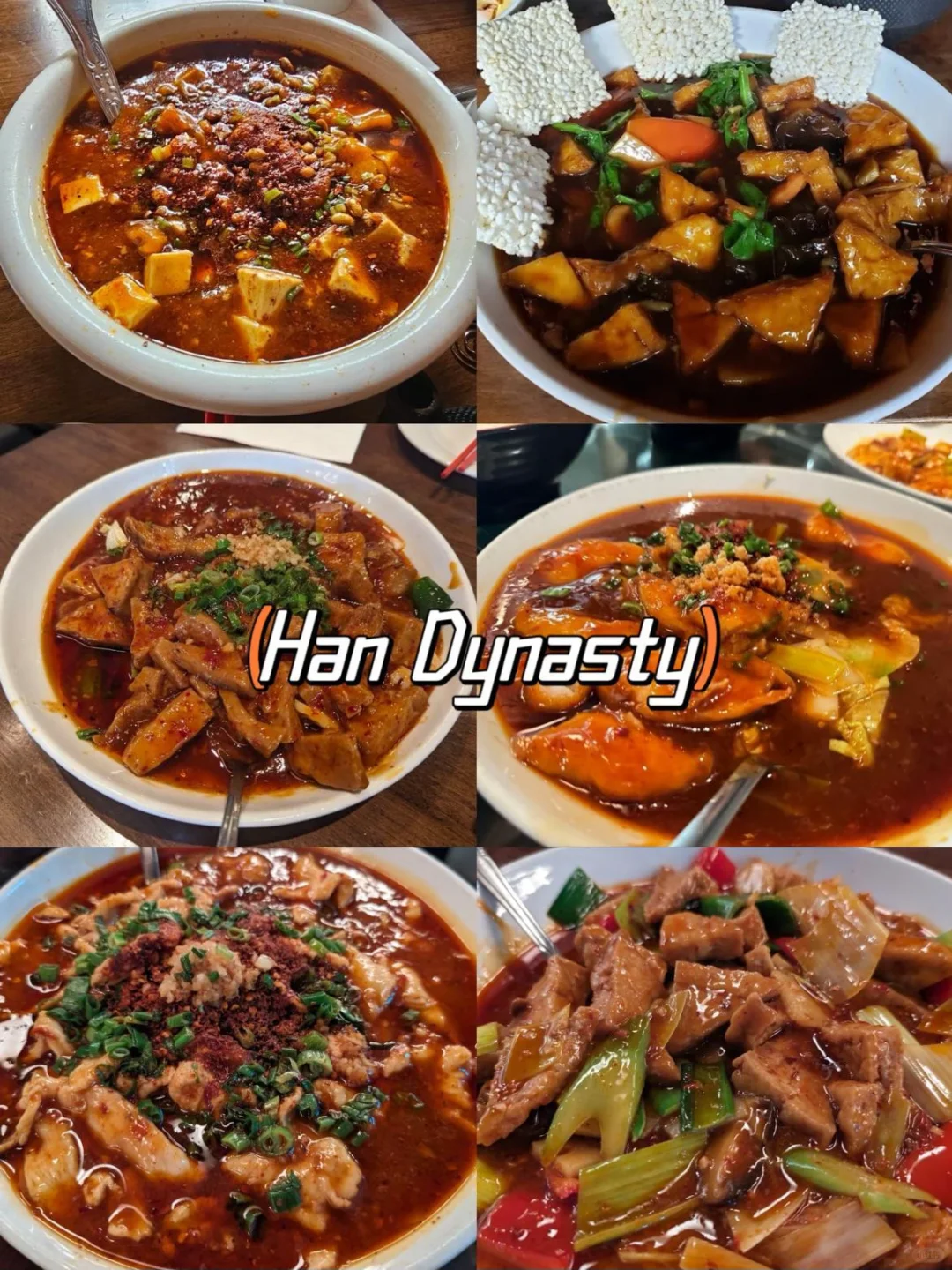 What Else Besides the Dining Hall? 6 Must-Try Hidden Gem Restaurants Near UPenn