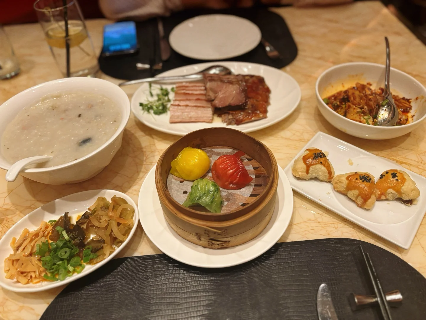 What to Eat in Las Vegas