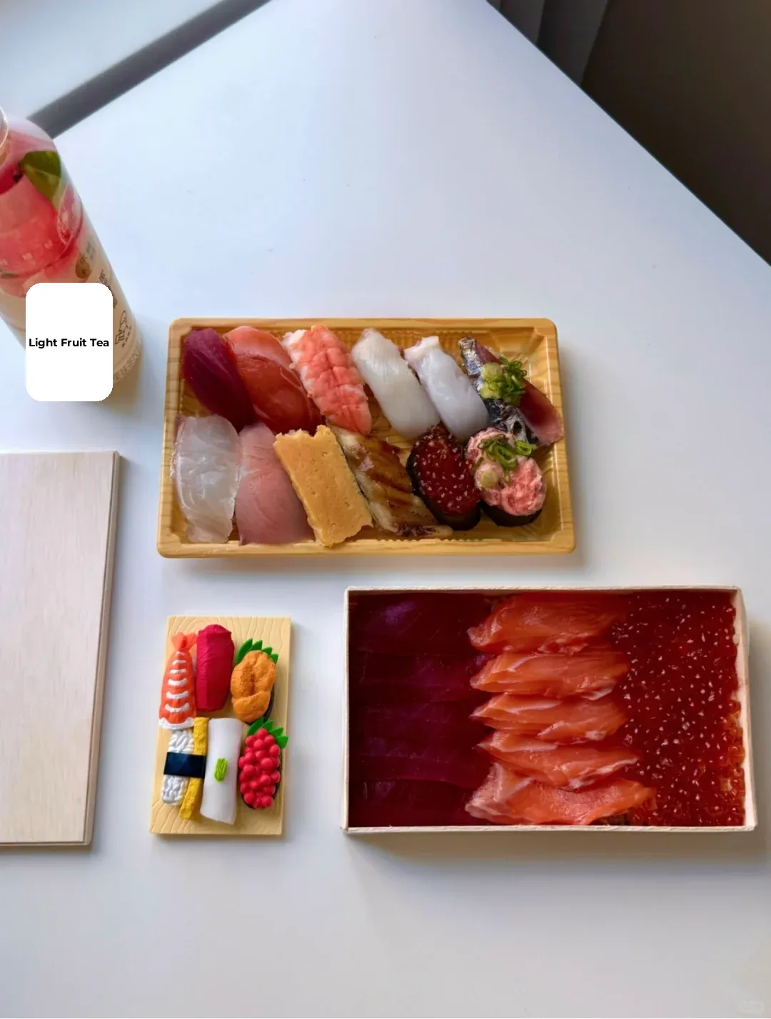 Solo Dining in Boston 🍣