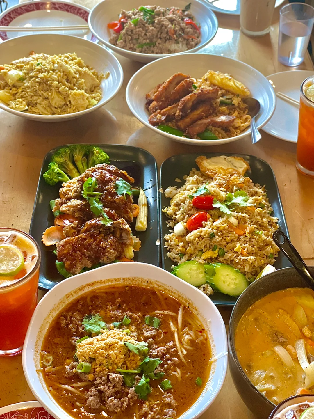 Boston | I'd Fly Back Just for This Thai Restaurant