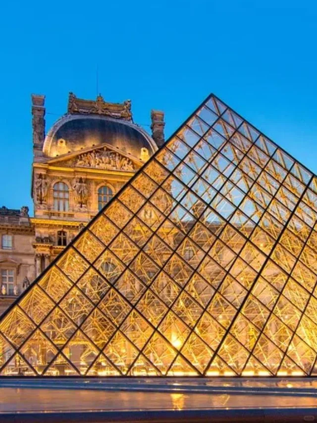 7-Day Paris & Surroundings Itinerary (Ultra-Detailed) Guide!