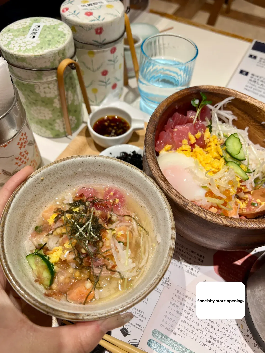 Tokyo | Promise Me You'll Try This Teishoku in Shinjuku!