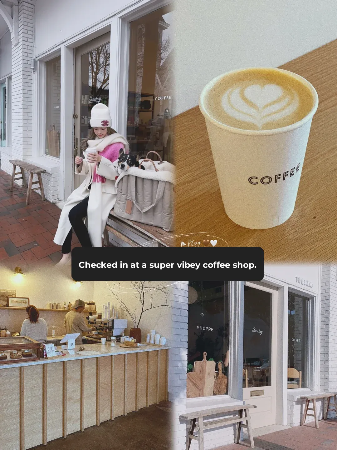 Atlanta | A French Café with Unmatched Ambiance That Heals the Soul