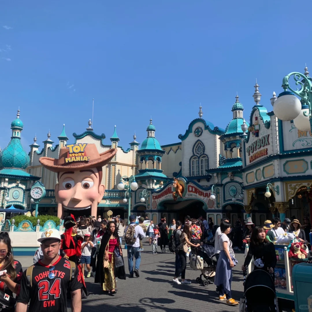 【Insider Tips You Won't Find Elsewhere】Tokyo DisneySea