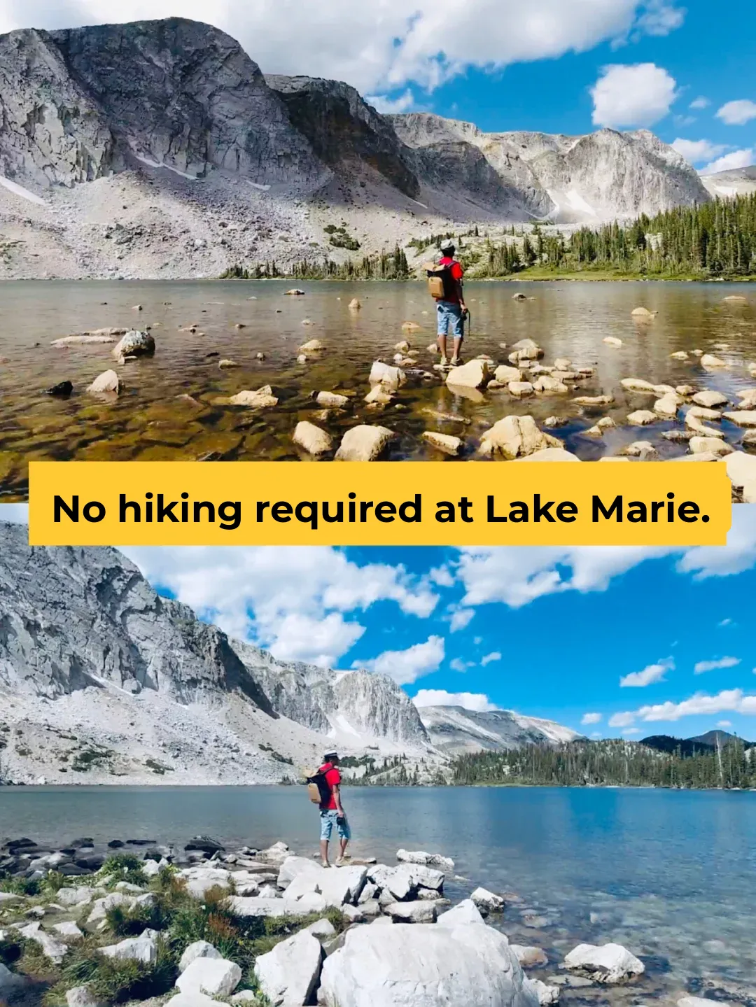 U.S. Travel｜One of the Hidden Gems Near Denver Worth Visiting