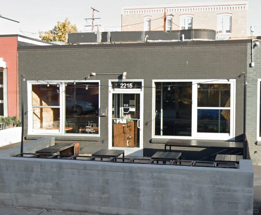 These Are the Restaurants Foreign Food Platforms Actually Recommend as Delicious