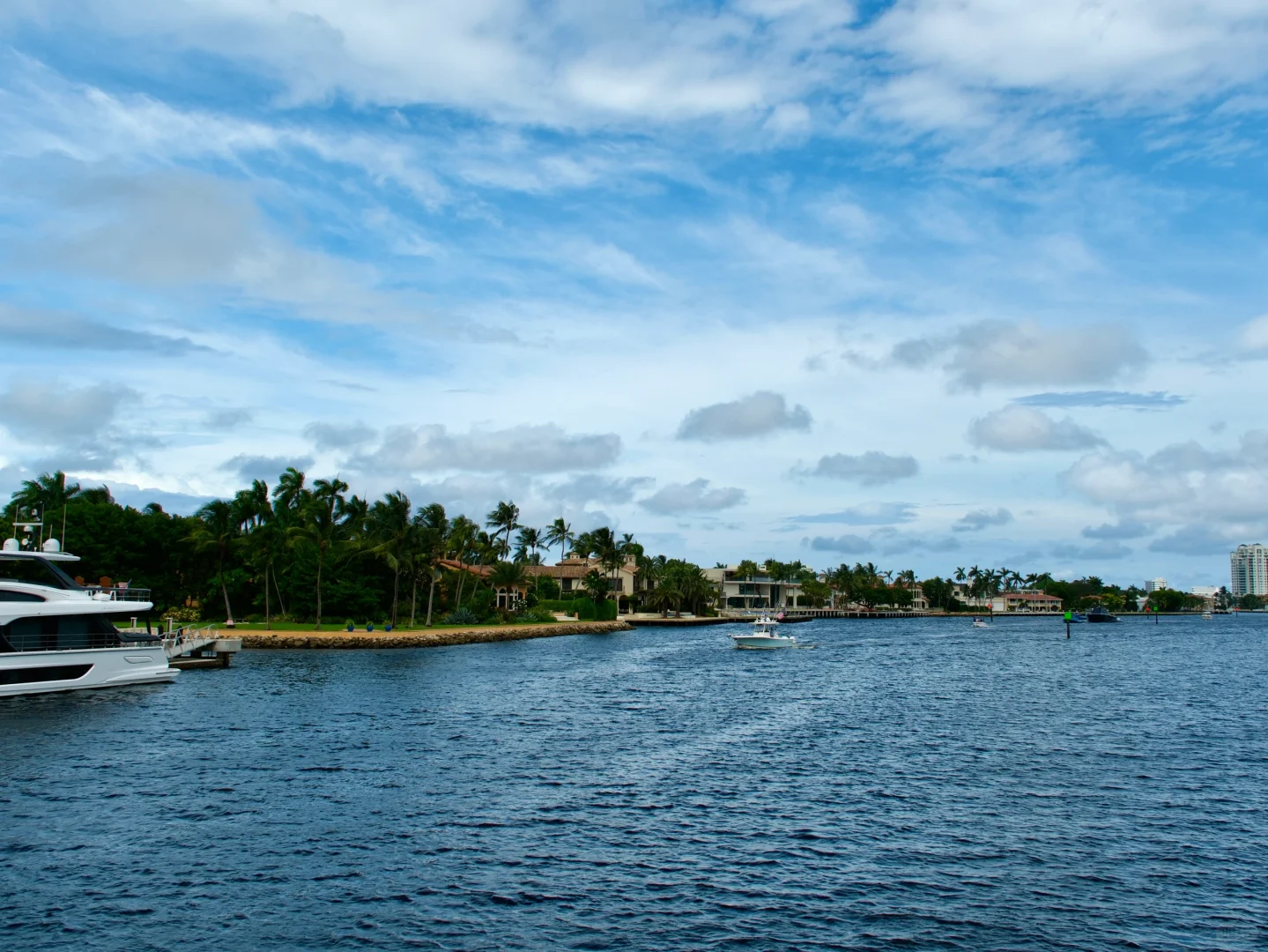 Miami Days 9, 10, 11 - Ft Lauderdale Eats & Explores