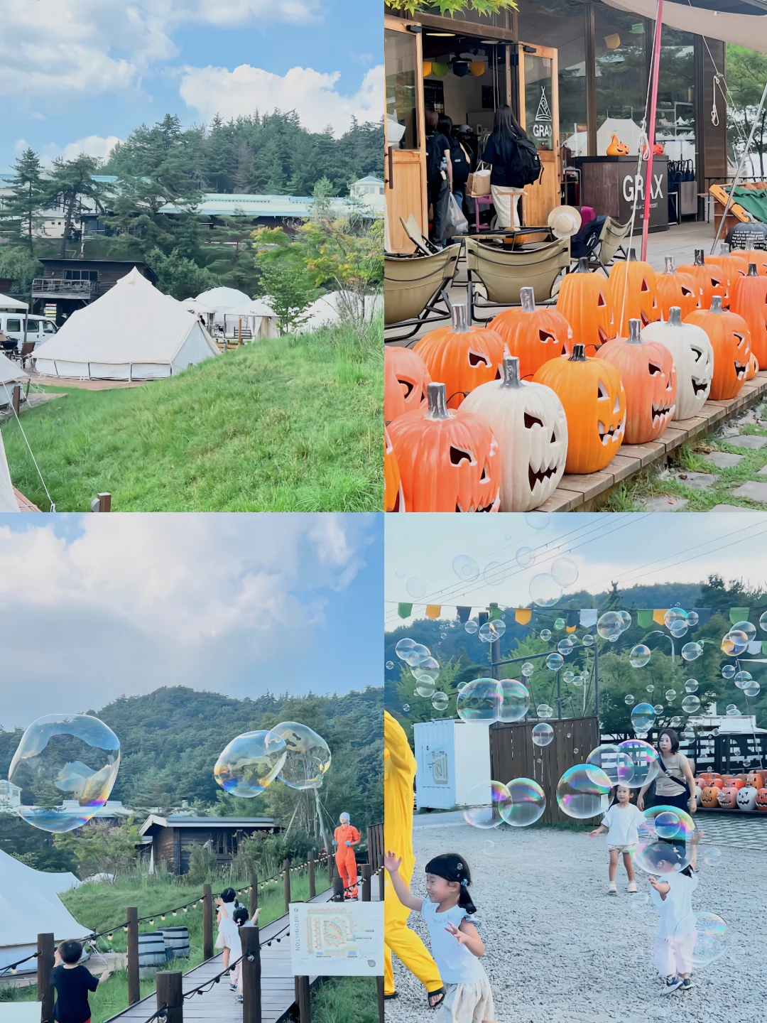 Kansai | This Place is Perfect for a Weekend Getaway with Kids