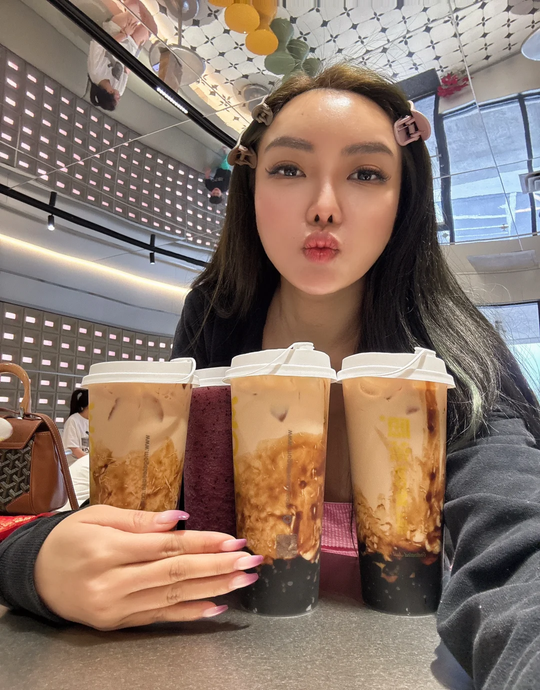 USA｜Moge Tee Near Orlando Disney