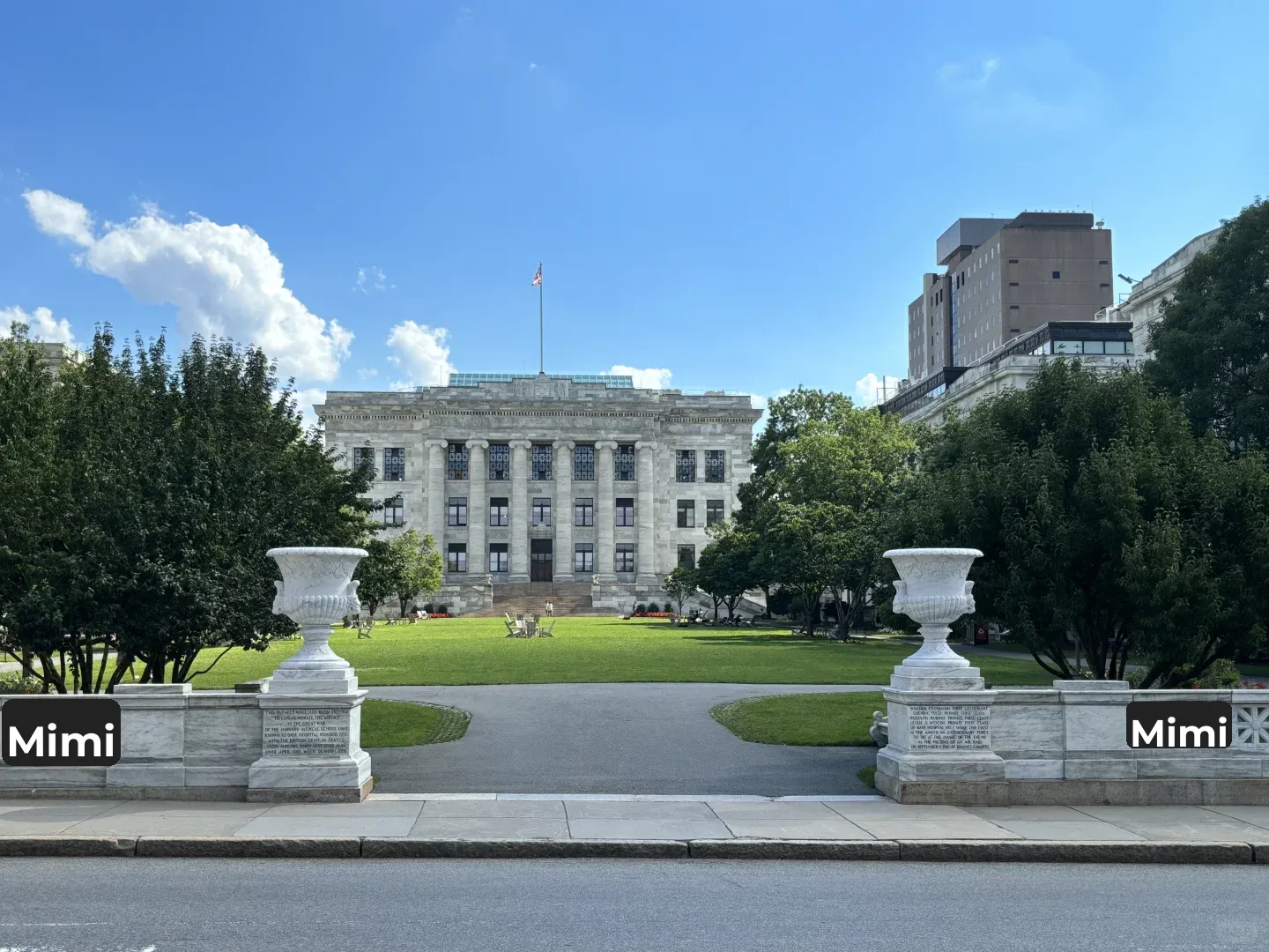 Harvard Medical School | Boston