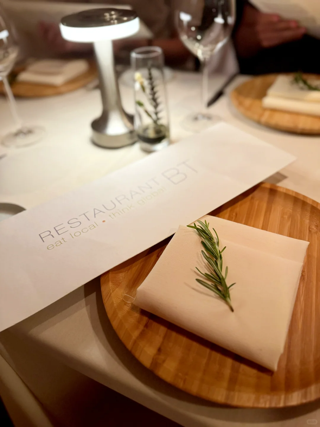 TAMPA | Restaurant BT 🥢🥢