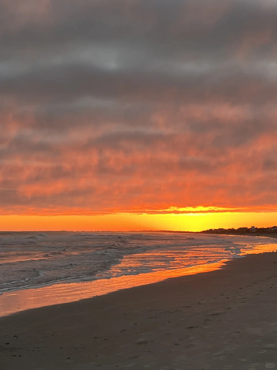 Chasing Life's Sunsets 🌄