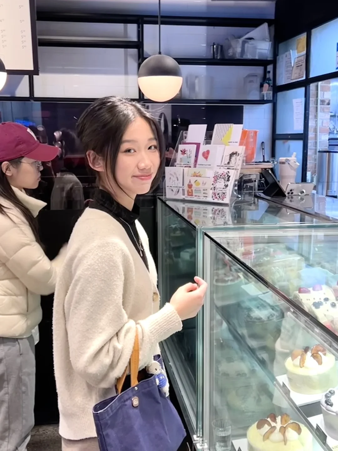 🤍 Some Moments of Gentleness (and Deliciousness) | NJ&PA | Light Snow