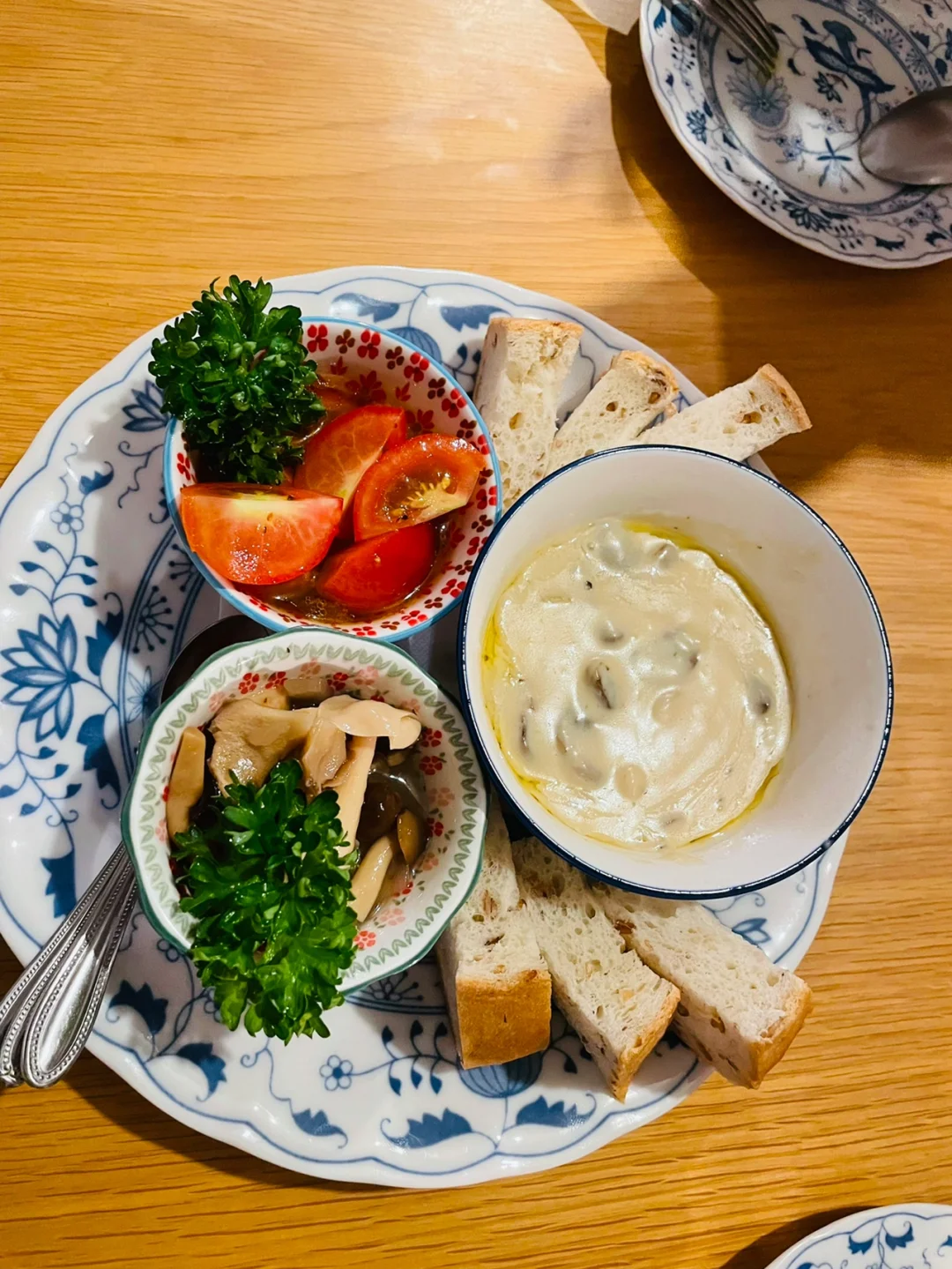 Russian Cuisine in Osaka 🇷🇺