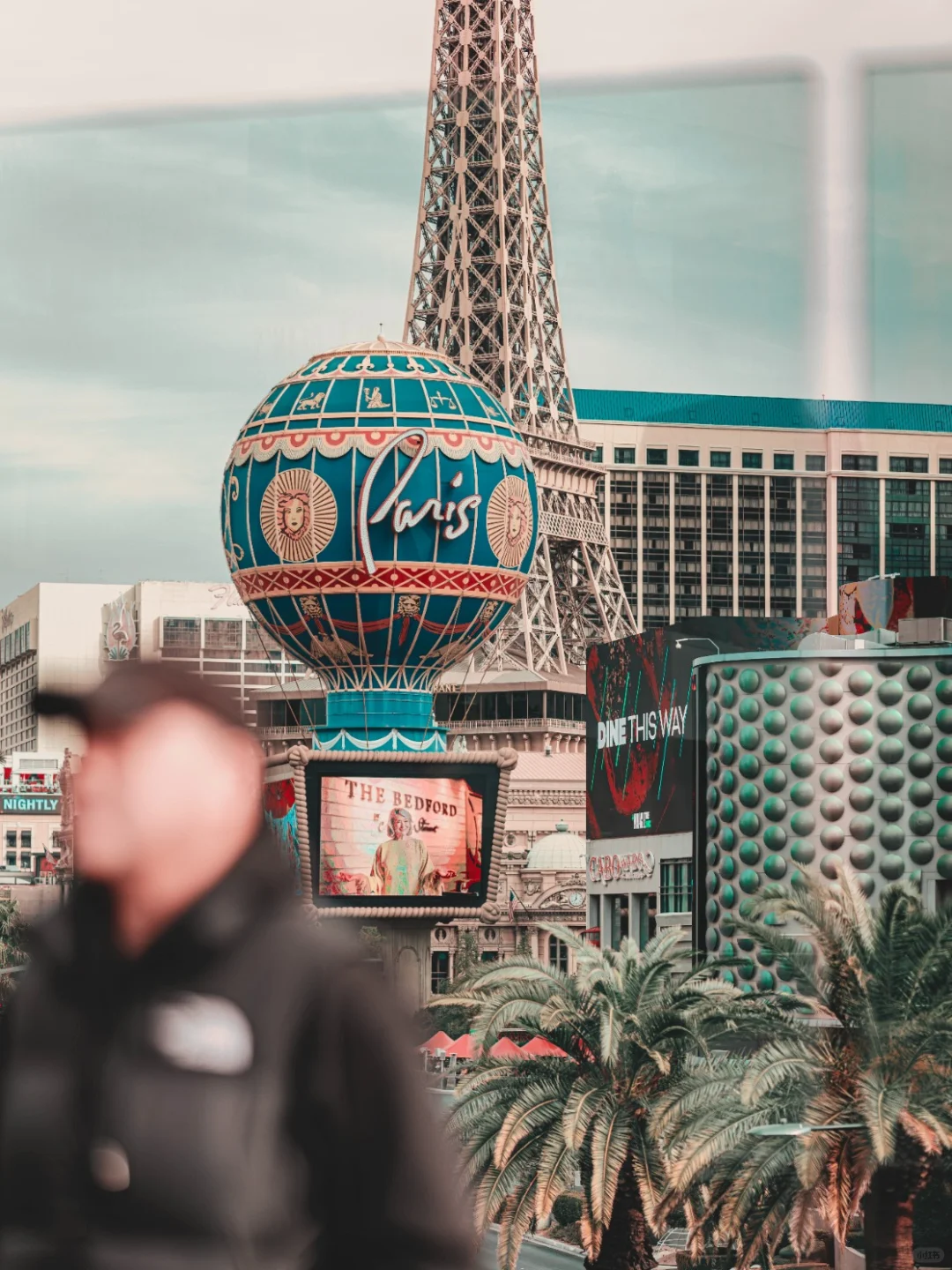 2025 Las Vegas Travel Guide with Photos & Tips!! (Part 1)