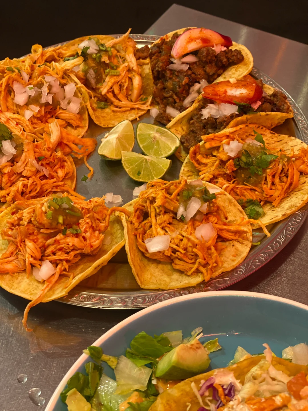 Mexican Tacos: What to Avoid...