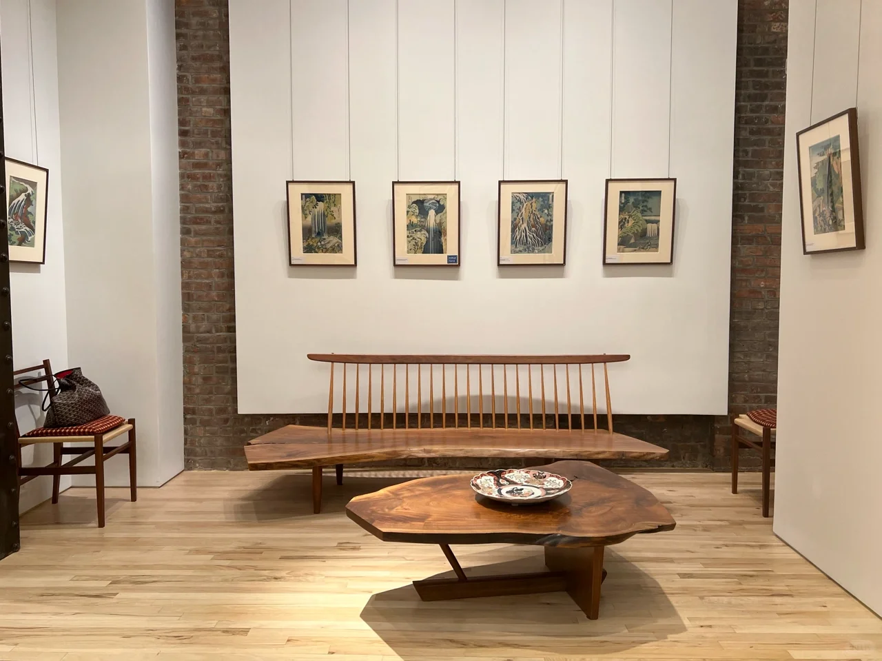 Must-See Asian Art Galleries in New York (Part 1)