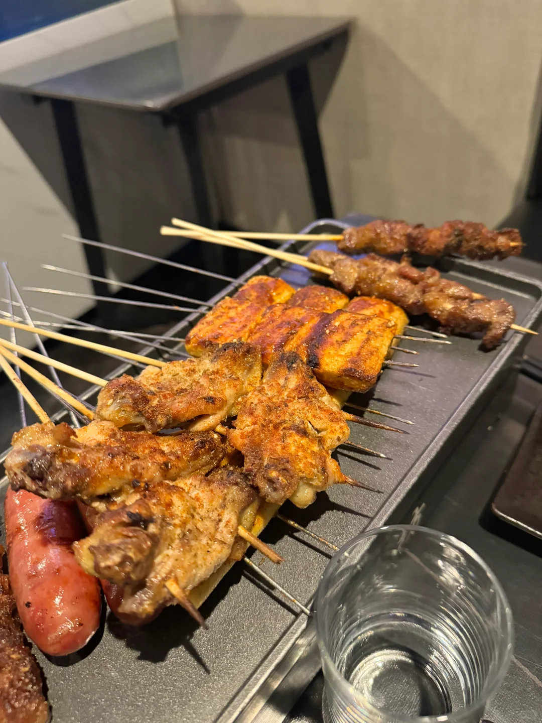 Osaka ⭐, My Late-Night Eats Haven