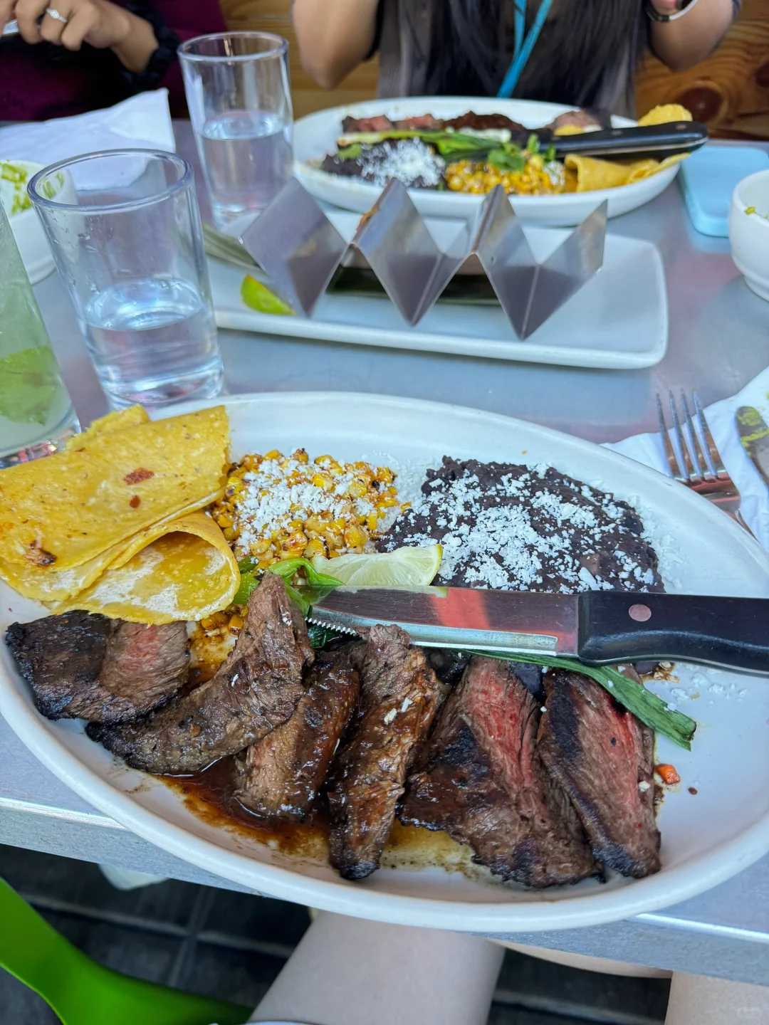 Seattle Eats: Cactus Mexican Cuisine