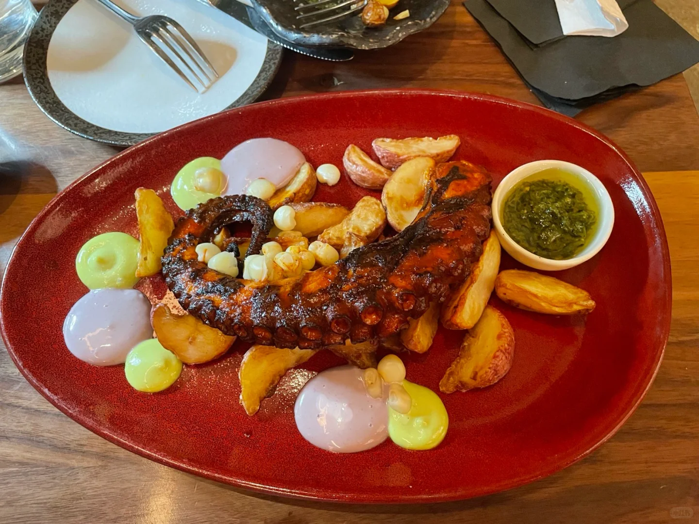 Orlando Food Recommendation: Pisco Peruvian Gastrobar