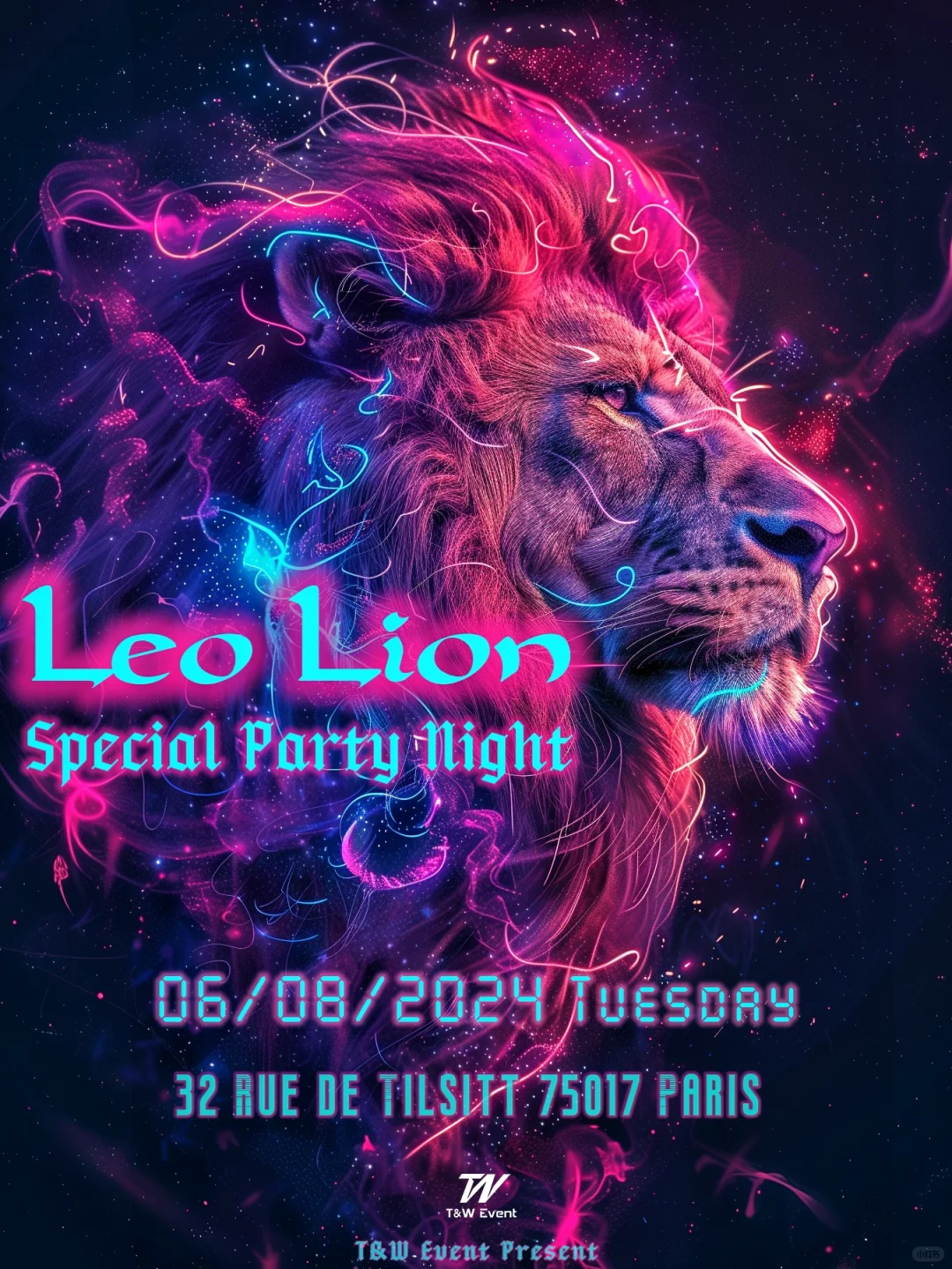 Hey Leo babes, gather 'round!