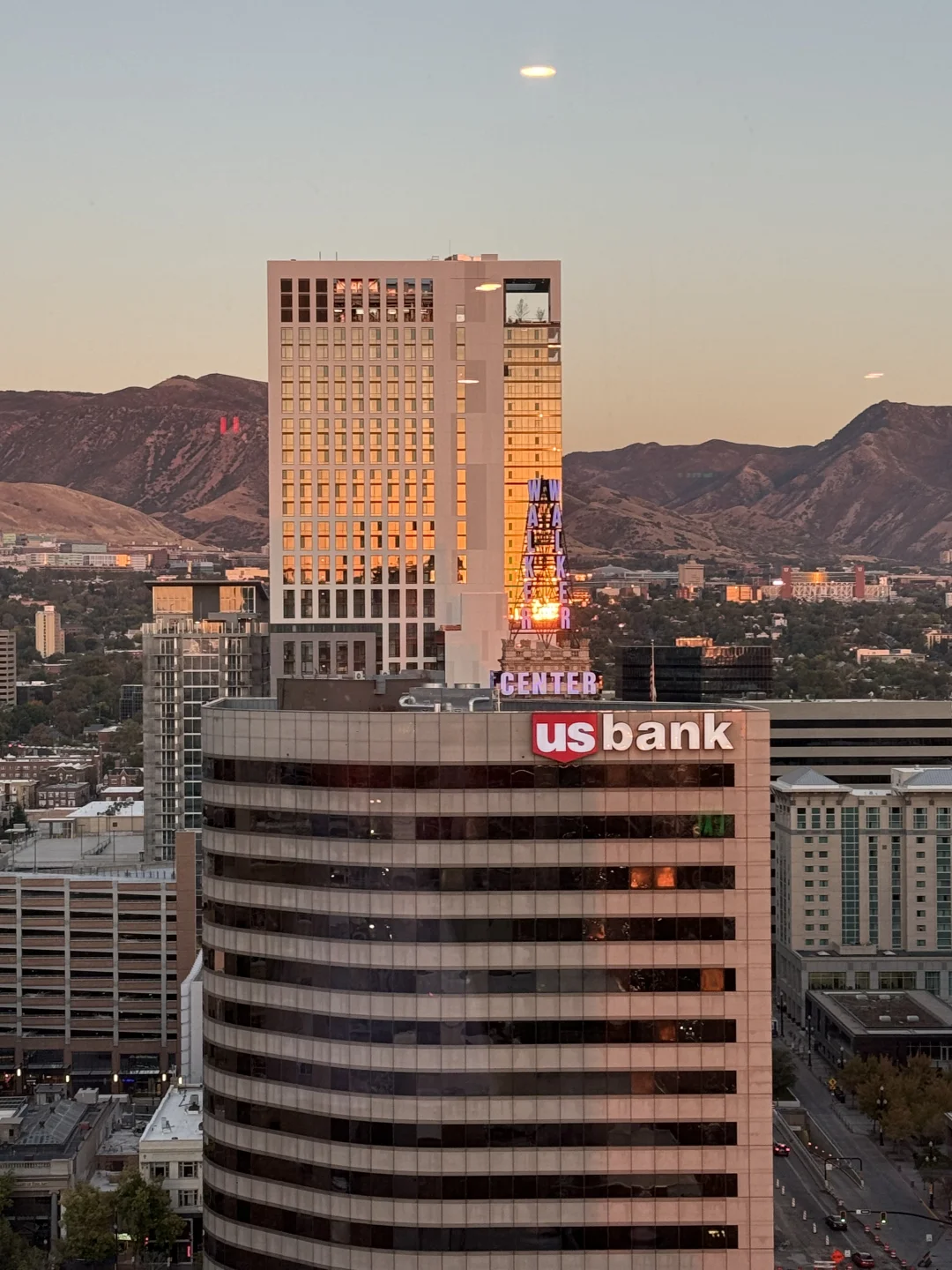 Salt Lake City: Perfect for Every Spontaneous Traveler