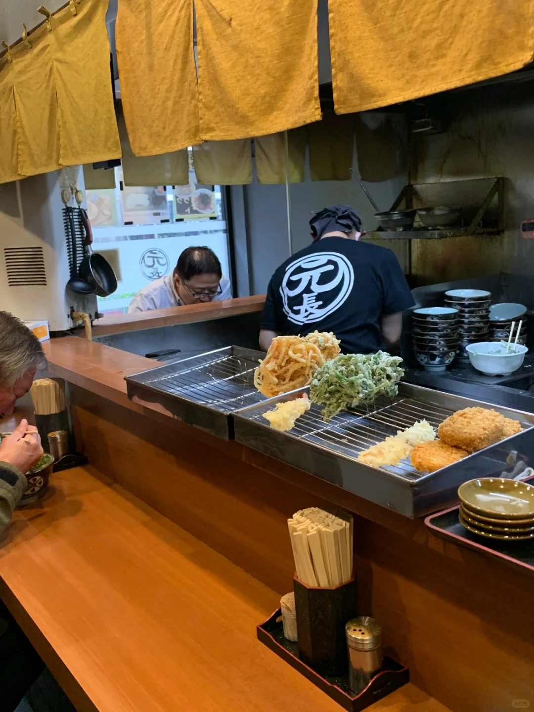 Tokyo Eats: One Tip You Need to Know