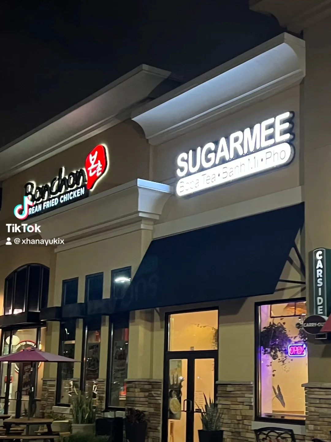 Orlando's Adorable and Delicious Bubble Tea Snacks