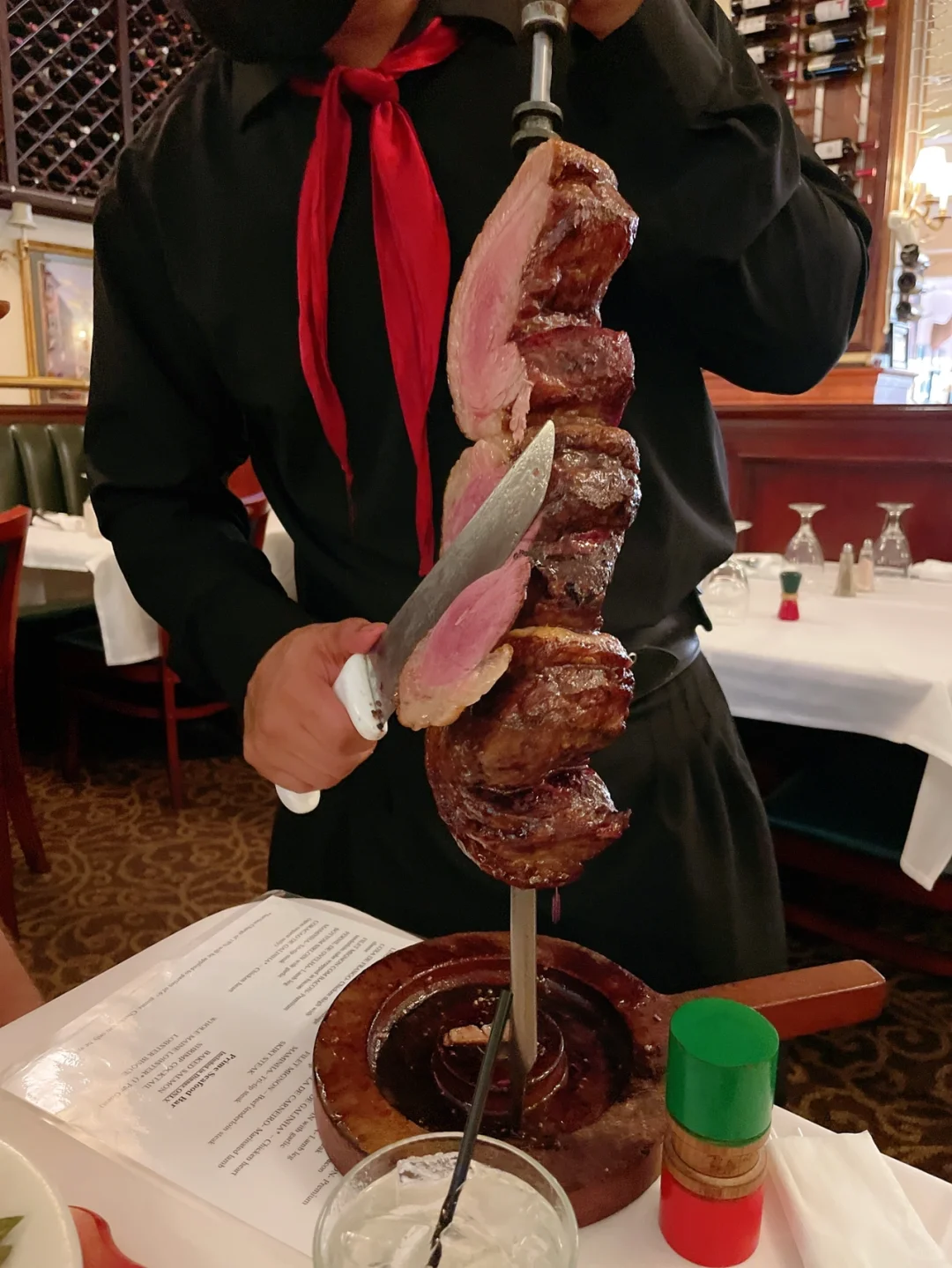 San Diego Eats: The Absolute Allure of Brazilian BBQ