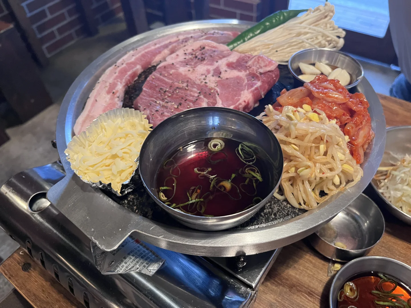 Charming Demachiyanagi: Unbeatable All-You-Can-Eat BBQ!