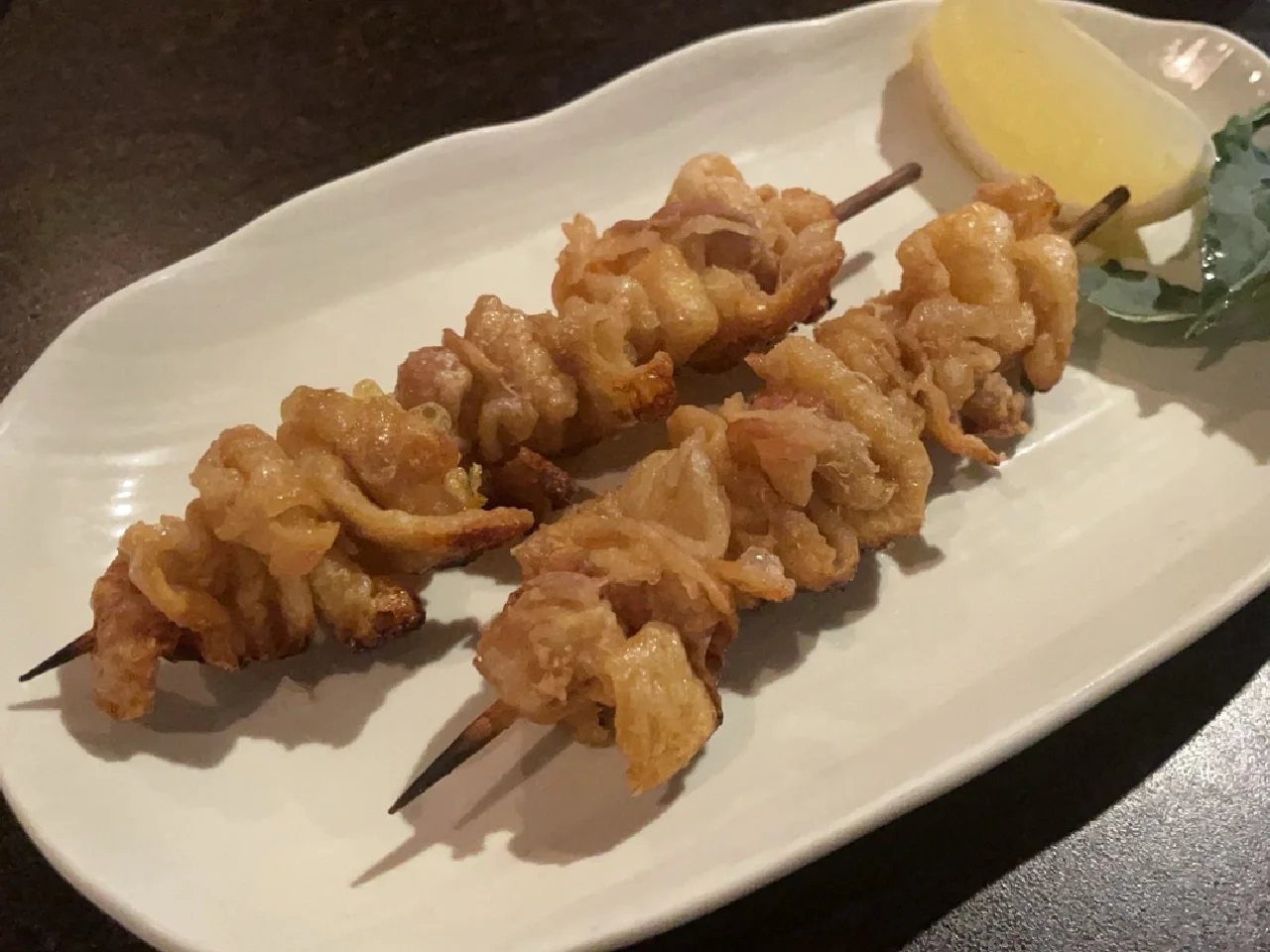 Cincy | Hidden Gem for Japanese Cuisine and Yakitori in Xincun 🍱🍣🍢