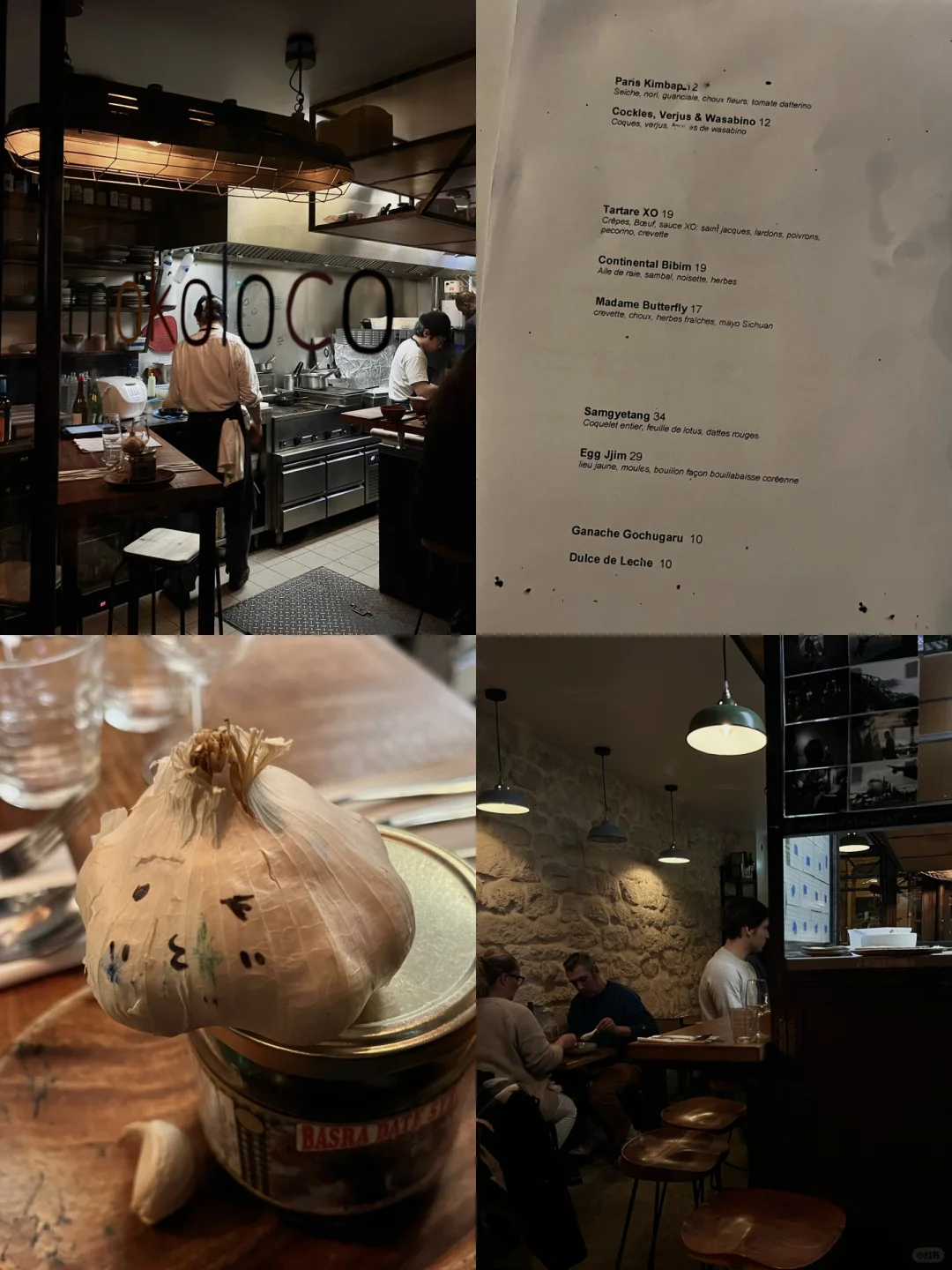 Paris | The Hole-in-the-Wall Spot That's So Good It'll Make You Cry