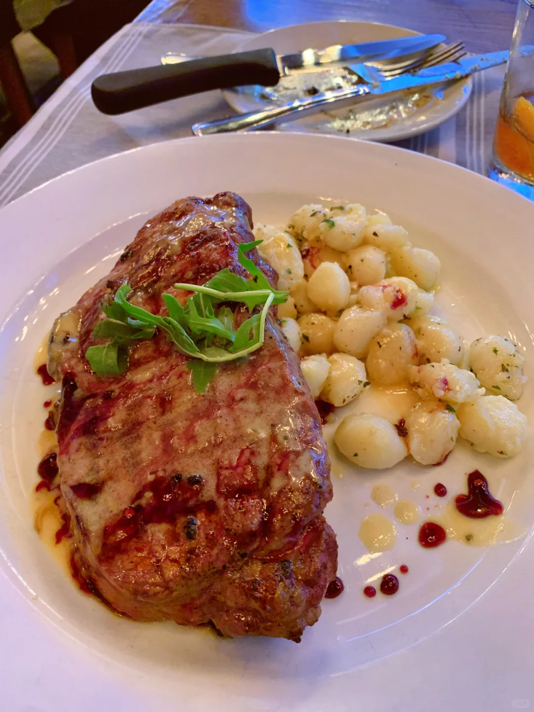 Houston Eats | MIA BELLA TRATTORIA 🇮🇹